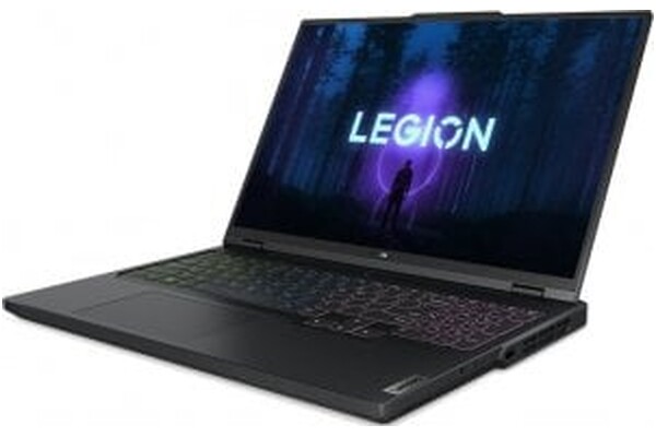 Laptop Lenovo Legion Pro 5 16" Intel Core i7 13700HX NVIDIA GeForce RTX 4070 32GB 1024GB SSD M.2 Windows 11 Home