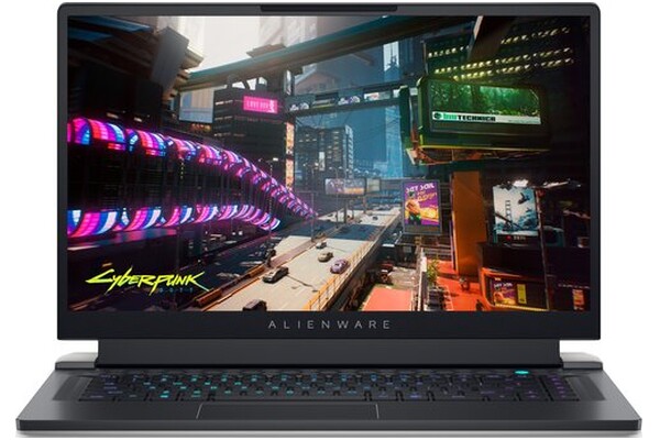 Laptop DELL Alienware x15 15.6" Intel Core i7 12700H NVIDIA GeForce RTX 3060 16GB 1024GB SSD Windows 11 Home