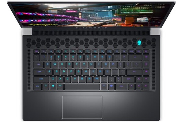 Laptop DELL Alienware x15 15.6" Intel Core i7 12700H NVIDIA GeForce RTX 3060 16GB 1024GB SSD Windows 11 Home