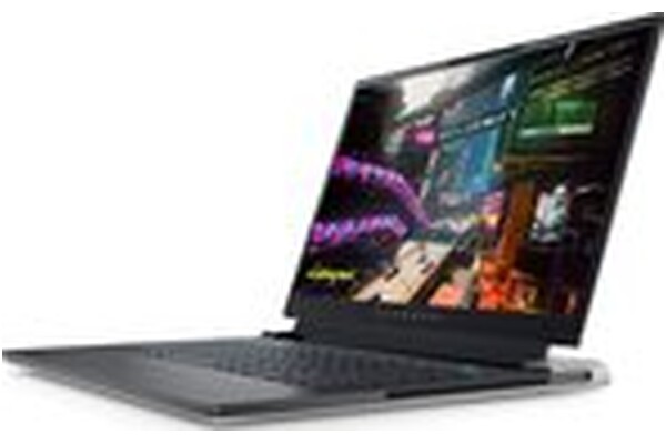 Laptop DELL Alienware x15 15.6" Intel Core i7 12700H NVIDIA GeForce RTX 3060 16GB 1024GB SSD Windows 11 Home