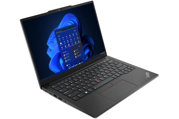 Laptop Lenovo ThinkPad E14 14" Intel Core i5 1335U Intel UHD (Intel Iris Xe ) 16GB 512GB SSD M.2 Windows 11 Professional