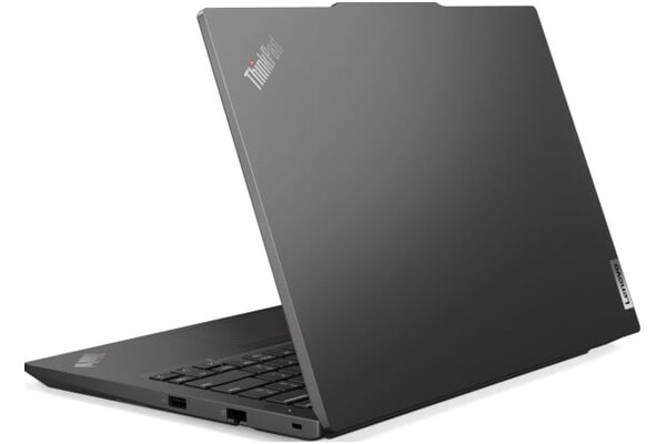 Laptop Lenovo ThinkPad E14 14" Intel Core i5 1335U Intel UHD (Intel Iris Xe ) 16GB 512GB SSD M.2 Windows 11 Professional