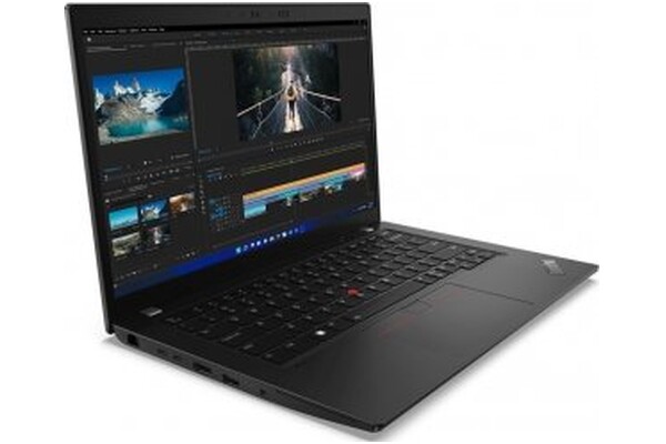 Laptop Lenovo ThinkPad L14 14" Intel Core i5 1235U INTEL Iris Xe 16GB 256GB SSD M.2 Windows 11 Professional