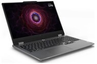 Laptop Lenovo LOQ 15 15.6" AMD Ryzen 5 8645HS NVIDIA GeForce RTX 4060 16GB 1024GB SSD Windows 11 Home