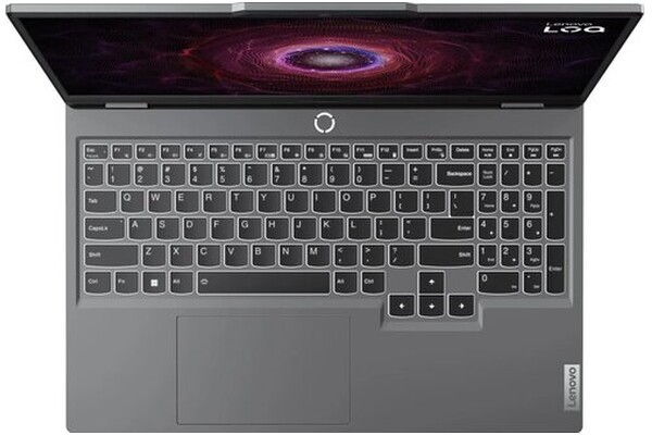 Laptop Lenovo LOQ 15 15.6" AMD Ryzen 5 8645HS NVIDIA GeForce RTX 4060 16GB 1024GB SSD Windows 11 Home