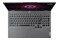 Laptop Lenovo LOQ 15 15.6" AMD Ryzen 5 8645HS NVIDIA GeForce RTX 4060 16GB 1024GB SSD Windows 11 Home