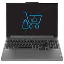 Laptop Lenovo Legion 5 16" Intel Core i7 13650HX NVIDIA GeForce RTX 4060 32GB 512GB SSD M.2