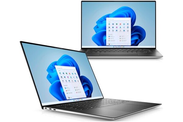 Laptop DELL XPS 15 15.6" Intel Core i7 13700H NVIDIA GeForce RTX 4050 16GB 1024GB SSD Windows 11 Professional