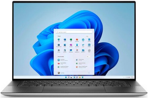 Laptop DELL XPS 15 15.6" Intel Core i7 13700H NVIDIA GeForce RTX 4050 16GB 1024GB SSD Windows 11 Professional
