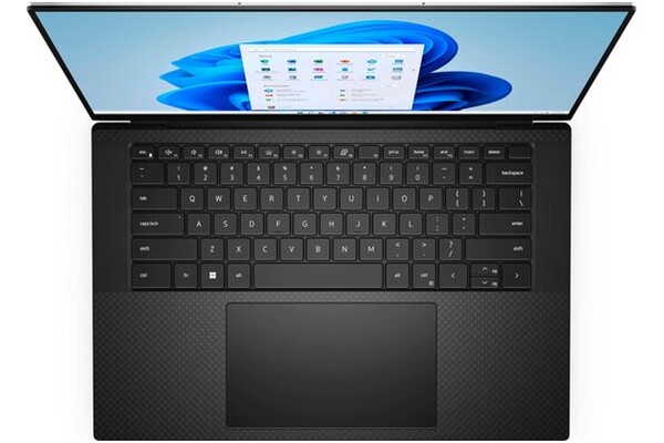 Laptop DELL XPS 15 15.6" Intel Core i7 13700H NVIDIA GeForce RTX 4050 16GB 1024GB SSD Windows 11 Professional