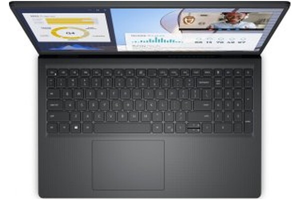 Laptop DELL Vostro 3530 15.6" Intel Core i5 1334U INTEL Iris Xe 8GB 512GB SSD M.2 Windows 11 Professional