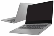 Laptop Lenovo IdeaPad 3 14" AMD Ryzen 5 3500U AMD Radeon Vega 8 8GB 256GB SSD