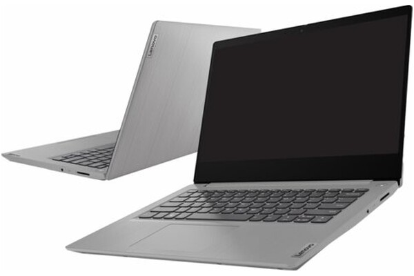 Laptop Lenovo IdeaPad 3 14" AMD Ryzen 5 3500U AMD Radeon Vega 8 8GB 256GB SSD