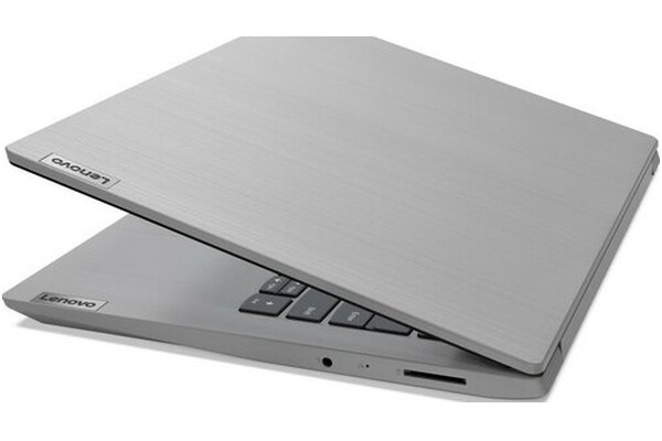 Laptop Lenovo IdeaPad 3 14" AMD Ryzen 5 3500U AMD Radeon Vega 8 8GB 256GB SSD