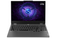 Laptop Lenovo LOQ 15 15.6" Intel Core i5 12450HX tak 16GB 512GB SSD M.2 Windows 11 Home {kolo