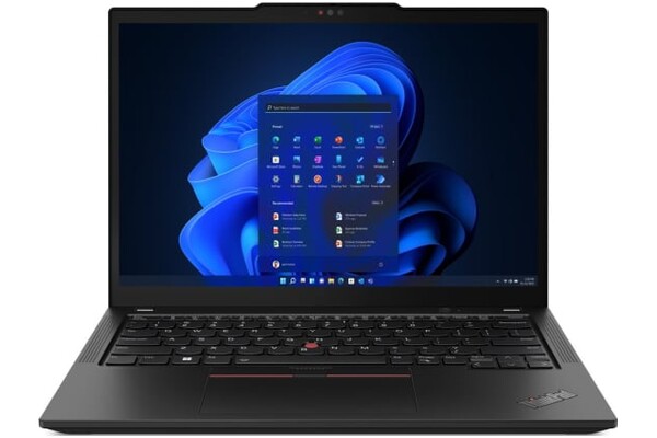 Laptop Lenovo ThinkPad X13 13.3" Intel Core i7 1355U INTEL Iris Xe 16GB 1024GB SSD M.2 Windows 11 Professional