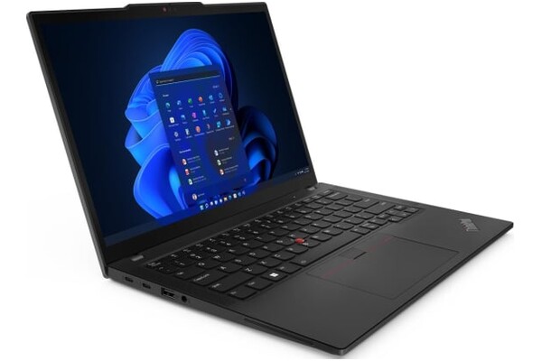Laptop Lenovo ThinkPad X13 13.3" Intel Core i7 1355U INTEL Iris Xe 16GB 1024GB SSD M.2 Windows 11 Professional