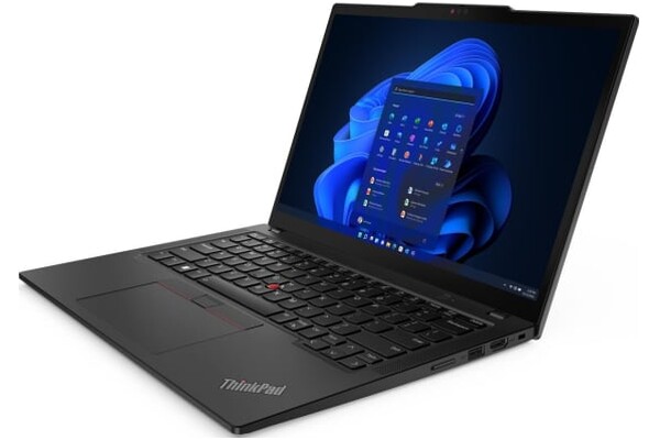 Laptop Lenovo ThinkPad X13 13.3" Intel Core i7 1355U INTEL Iris Xe 16GB 1024GB SSD M.2 Windows 11 Professional