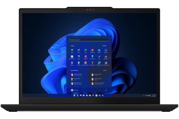 Laptop Lenovo ThinkPad X13 13.3" Intel Core i7 1355U INTEL Iris Xe 16GB 1024GB SSD M.2 Windows 11 Professional