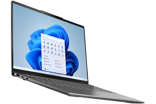 Laptop Lenovo Yoga Slim 6 14" Intel Core i5 13500H INTEL Iris Xe 16GB 512GB SSD M.2 Windows 11 Home
