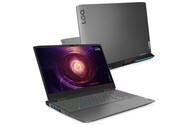 Laptop Lenovo LOQ 15 15.6" AMD Ryzen 5 7640HS NVIDIA GeForce RTX 3050 16GB 512GB SSD Windows 11 Home