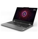 Laptop Lenovo LOQ 15 15.6" AMD Ryzen 5 7235HS NVIDIA GeForce RTX 3050 16GB 512GB SSD Windows 11 Home