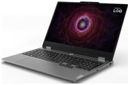 Laptop Lenovo LOQ 15 15.6" AMD Ryzen 5 7235HS NVIDIA GeForce RTX 3050 16GB 512GB SSD Windows 11 Home