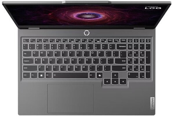 Laptop Lenovo LOQ 15 15.6" AMD Ryzen 5 7235HS NVIDIA GeForce RTX 3050 16GB 512GB SSD Windows 11 Home