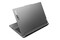 Laptop Lenovo Legion 5 16" Intel Core i5 13450HX NVIDIA GeForce RTX 4060 16GB 512GB SSD