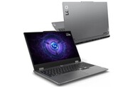 Laptop Lenovo LOQ 15 15.6" Intel Core i5 12450HX NVIDIA GeForce RTX 4050 16GB 512GB SSD Windows 11 Home