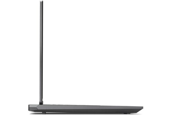 Laptop Lenovo LOQ 15 15.6" Intel Core i5 12450HX NVIDIA GeForce RTX 4050 16GB 512GB SSD Windows 11 Home