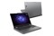 Laptop Lenovo LOQ 15 15.6" Intel Core i5 12450HX NVIDIA GeForce RTX 4050 16GB 512GB SSD Windows 11 Home