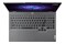 Laptop Lenovo LOQ 15 15.6" Intel Core i5 12450HX NVIDIA GeForce RTX 4050 16GB 512GB SSD Windows 11 Home
