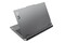 Laptop Lenovo LOQ 15 15.6" Intel Core i5 12450HX NVIDIA GeForce RTX 4050 16GB 512GB SSD Windows 11 Home