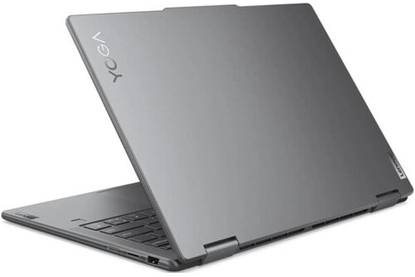 Laptop Lenovo Yoga 7 14" AMD Ryzen 5 8640HS AMD Radeon 760M 16GB 1024GB SSD Windows 11 Home