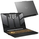 Laptop ASUS TUF Gaming F15 15.6" Intel Core i7 12700H NVIDIA GeForce RTX 4060 16GB 512GB SSD