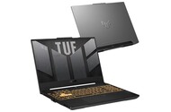 Laptop ASUS TUF Gaming F15 15.6" Intel Core i7 12700H NVIDIA GeForce RTX 4060 16GB 512GB SSD