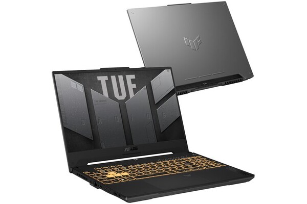 Laptop ASUS TUF Gaming F15 15.6" Intel Core i7 12700H NVIDIA GeForce RTX 4060 16GB 512GB SSD