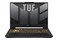 Laptop ASUS TUF Gaming F15 15.6" Intel Core i7 12700H NVIDIA GeForce RTX 4060 16GB 512GB SSD