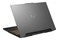Laptop ASUS TUF Gaming F15 15.6" Intel Core i7 12700H NVIDIA GeForce RTX 4060 16GB 512GB SSD