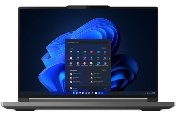 Laptop Lenovo ThinkBook 16p 16" Intel Core i9 13900H NVIDIA GeForce RTX 4060 32GB 1024GB SSD Windows 11 Professional