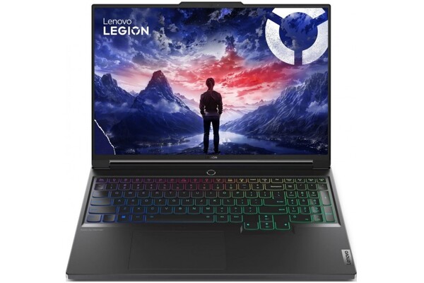Laptop Lenovo Legion 7 16" Intel Core i7 14700HX NVIDIA GeForce RTX 4070 32GB 1024GB SSD Windows 11 Home