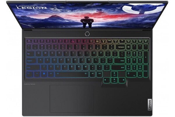 Laptop Lenovo Legion 7 16" Intel Core i7 14700HX NVIDIA GeForce RTX 4070 32GB 1024GB SSD Windows 11 Home