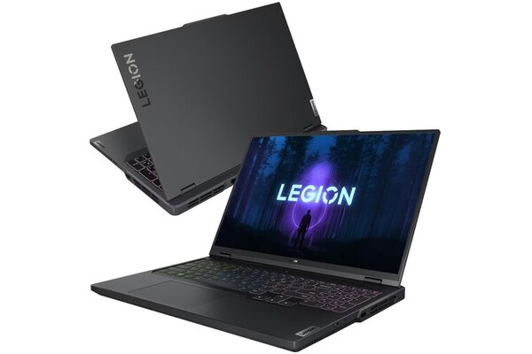 Laptop Lenovo Legion Pro 5 16" Intel Core i5 13500HX NVIDIA GeForce RTX 4060 16GB 512GB SSD