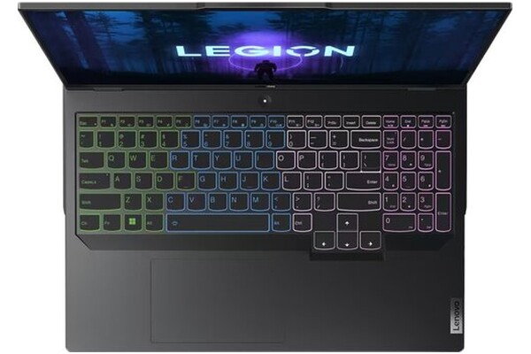 Laptop Lenovo Legion Pro 5 16" Intel Core i5 13500HX NVIDIA GeForce RTX 4060 16GB 512GB SSD