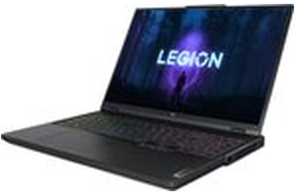 Laptop Lenovo Legion Pro 5 16" Intel Core i5 13500HX NVIDIA GeForce RTX 4060 16GB 512GB SSD