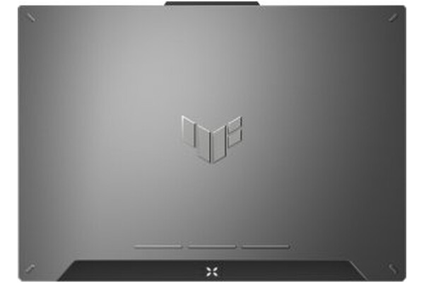 Laptop ASUS TUF Gaming F15 15.6" Intel Core i7 12700H NVIDIA GeForce RTX 4060 32GB 512GB SSD M.2 Windows 11 Professional
