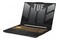 Laptop ASUS TUF Gaming F15 15.6" Intel Core i7 12700H NVIDIA GeForce RTX 4060 32GB 512GB SSD M.2 Windows 11 Professional