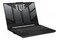 Laptop ASUS TUF Gaming F15 15.6" Intel Core i7 12700H NVIDIA GeForce RTX 4060 32GB 512GB SSD M.2 Windows 11 Professional