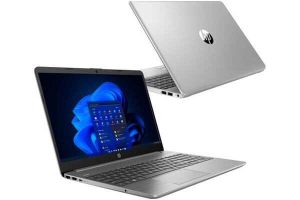 Laptop HP 250 G9 15.6" Intel Core i5 1235U INTEL Iris Xe 16GB 512GB SSD Windows 11 Home